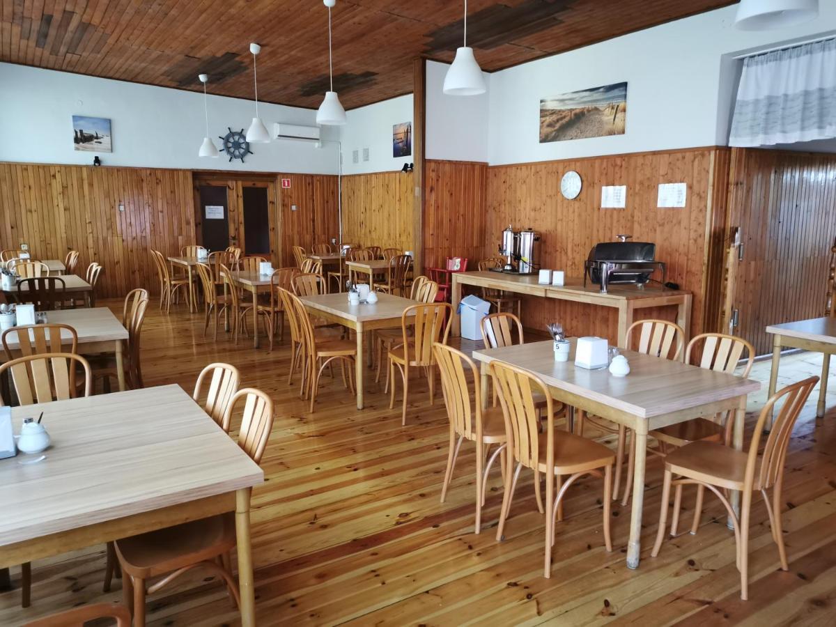 Villa O.W. Sek à Karwia Extérieur photo